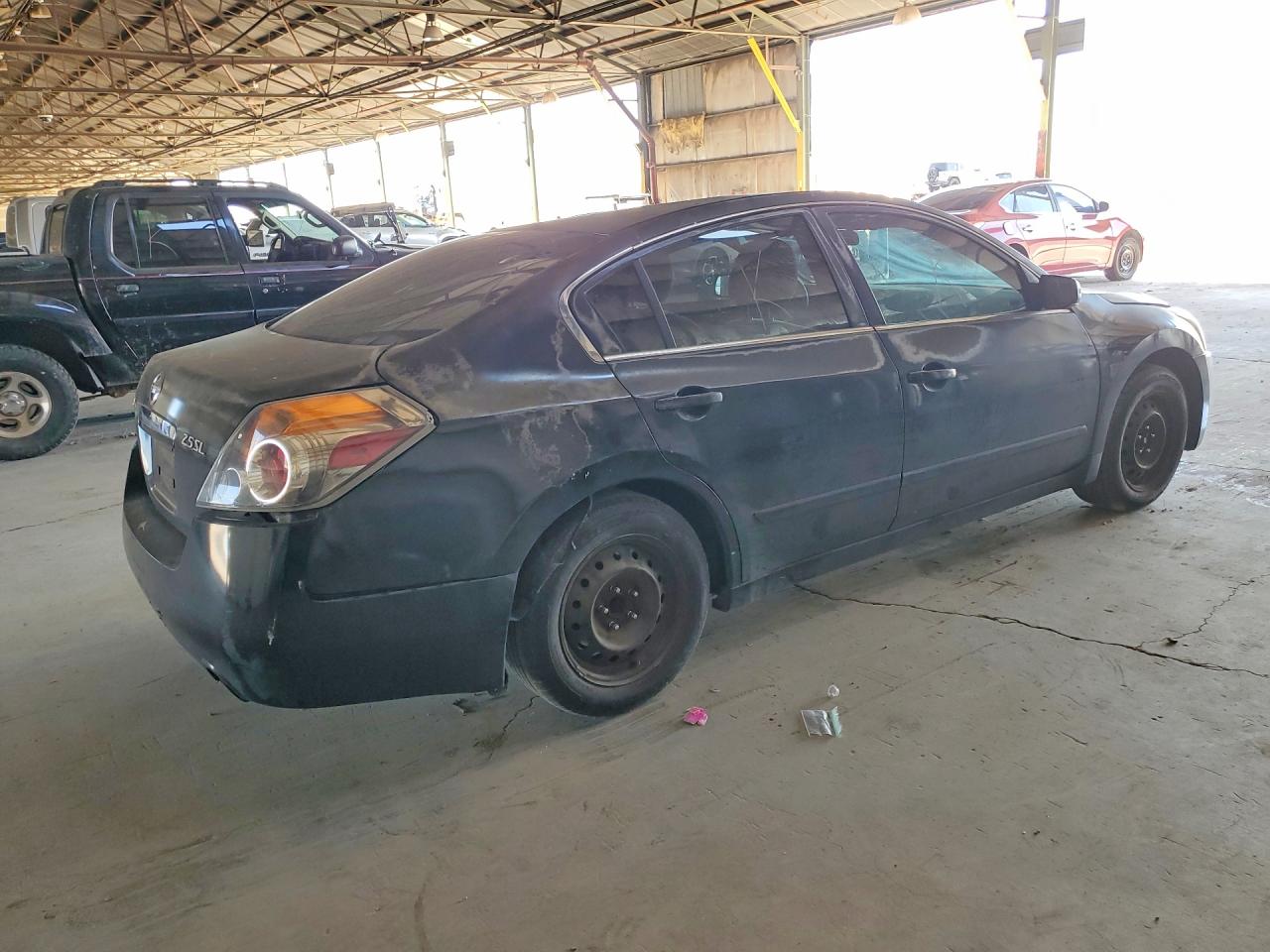 2010 NISSAN ALTIMA