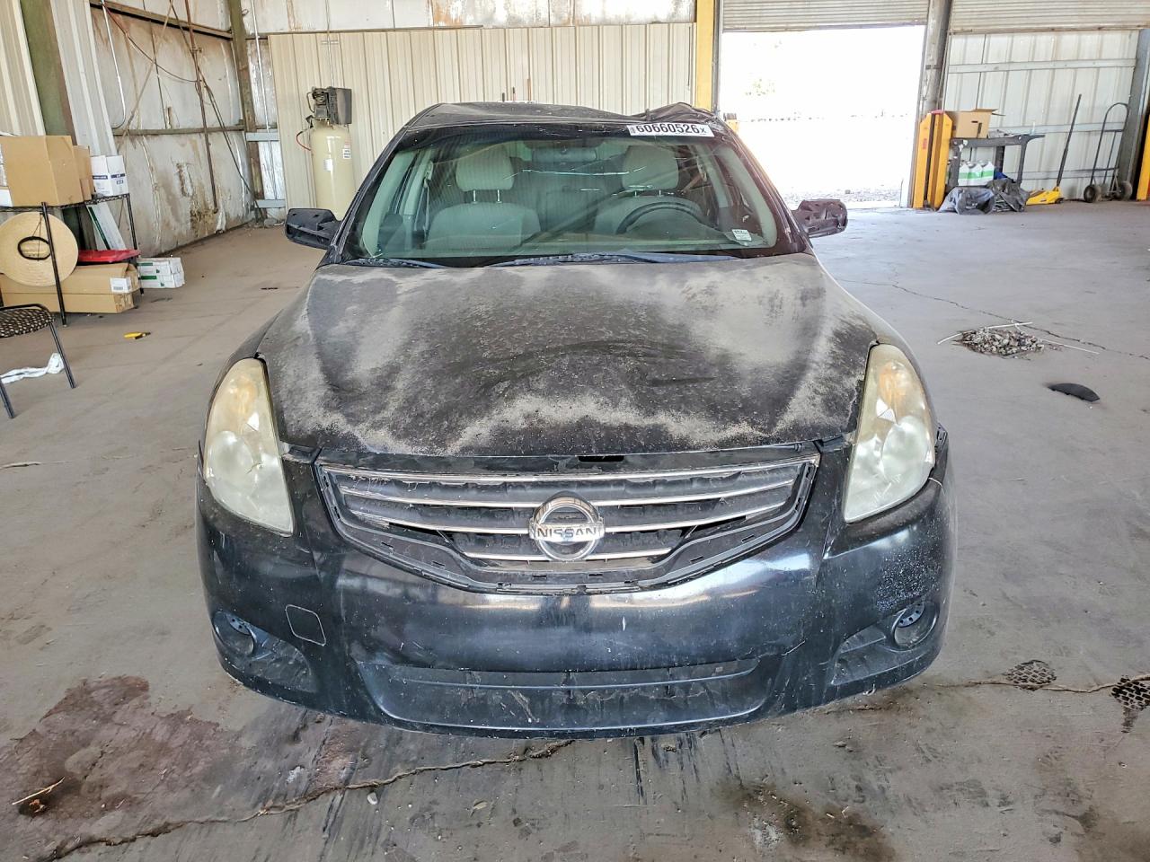 2010 NISSAN ALTIMA