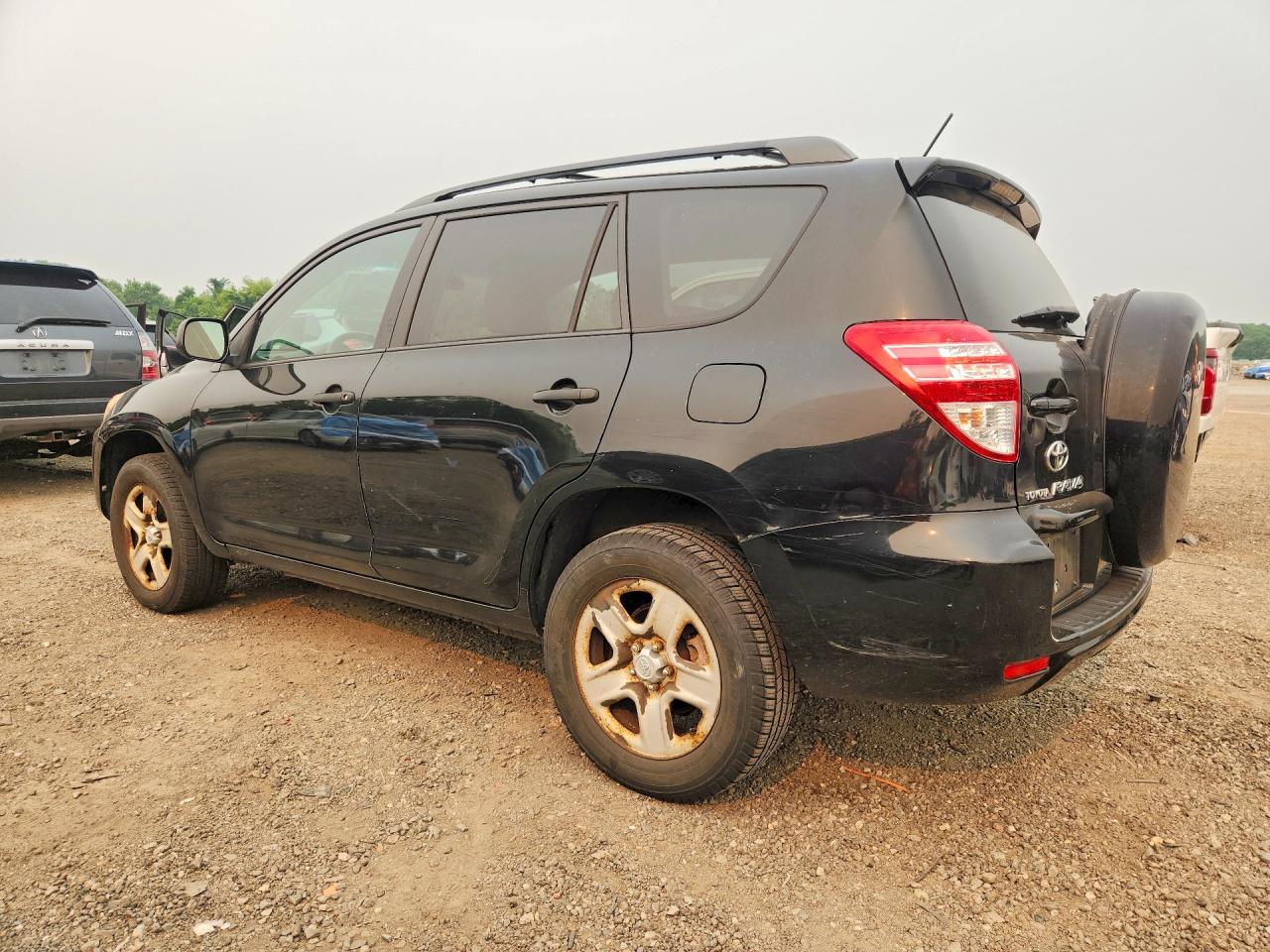 2010 TOYOTA RAV4