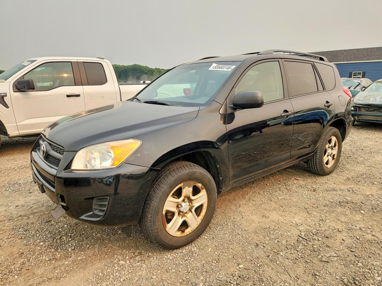 2010 TOYOTA RAV4