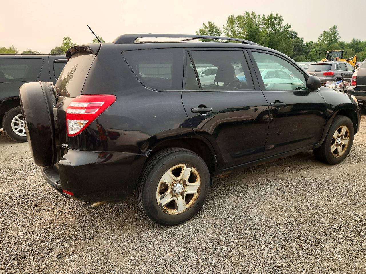 2010 TOYOTA RAV4