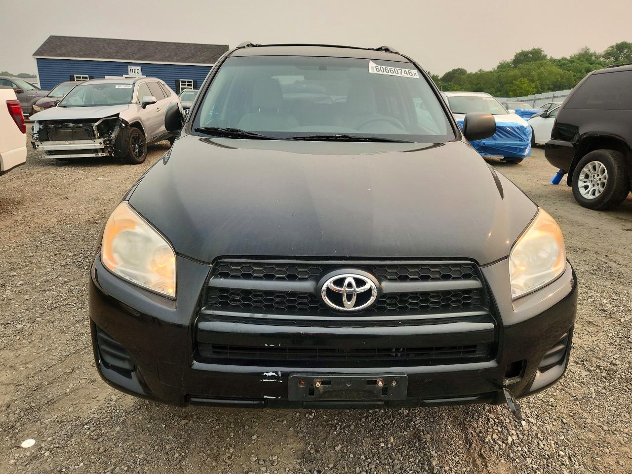 2010 TOYOTA RAV4