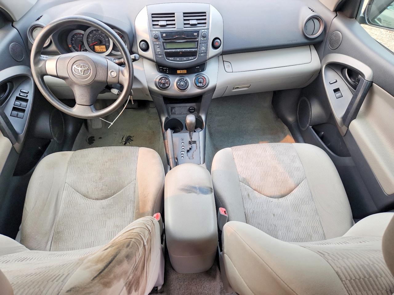 2010 TOYOTA RAV4