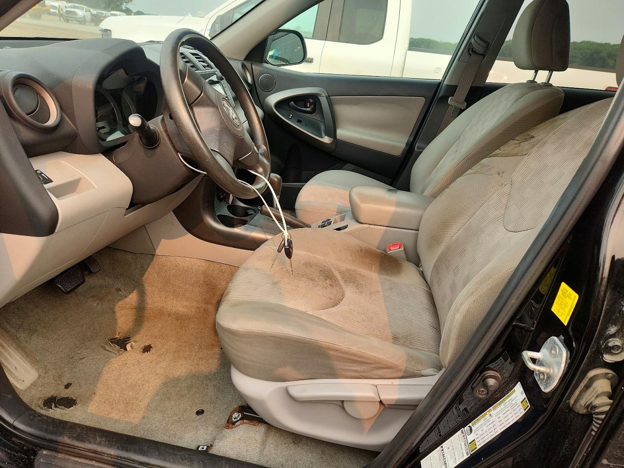 2010 TOYOTA RAV4