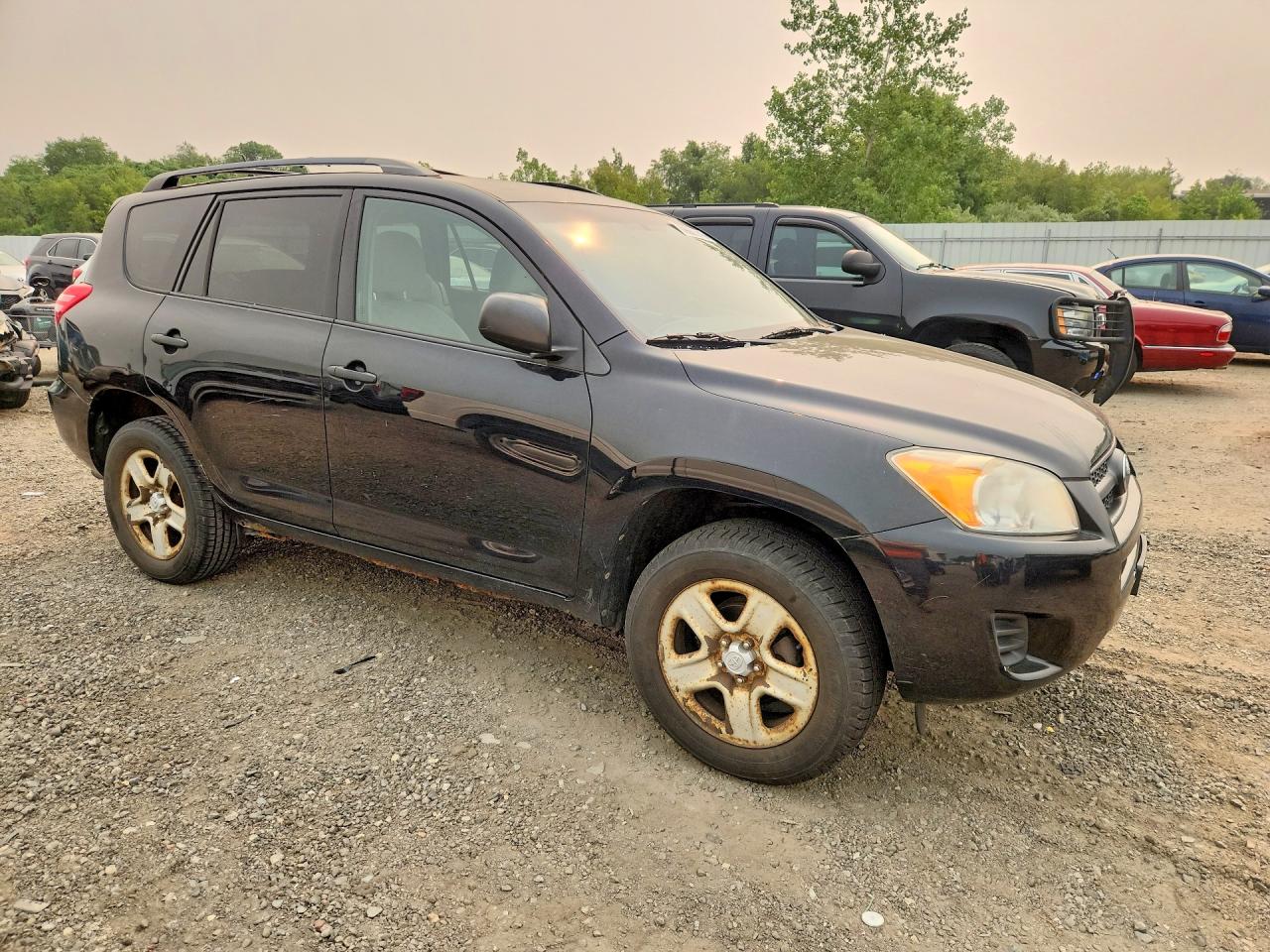 2010 TOYOTA RAV4