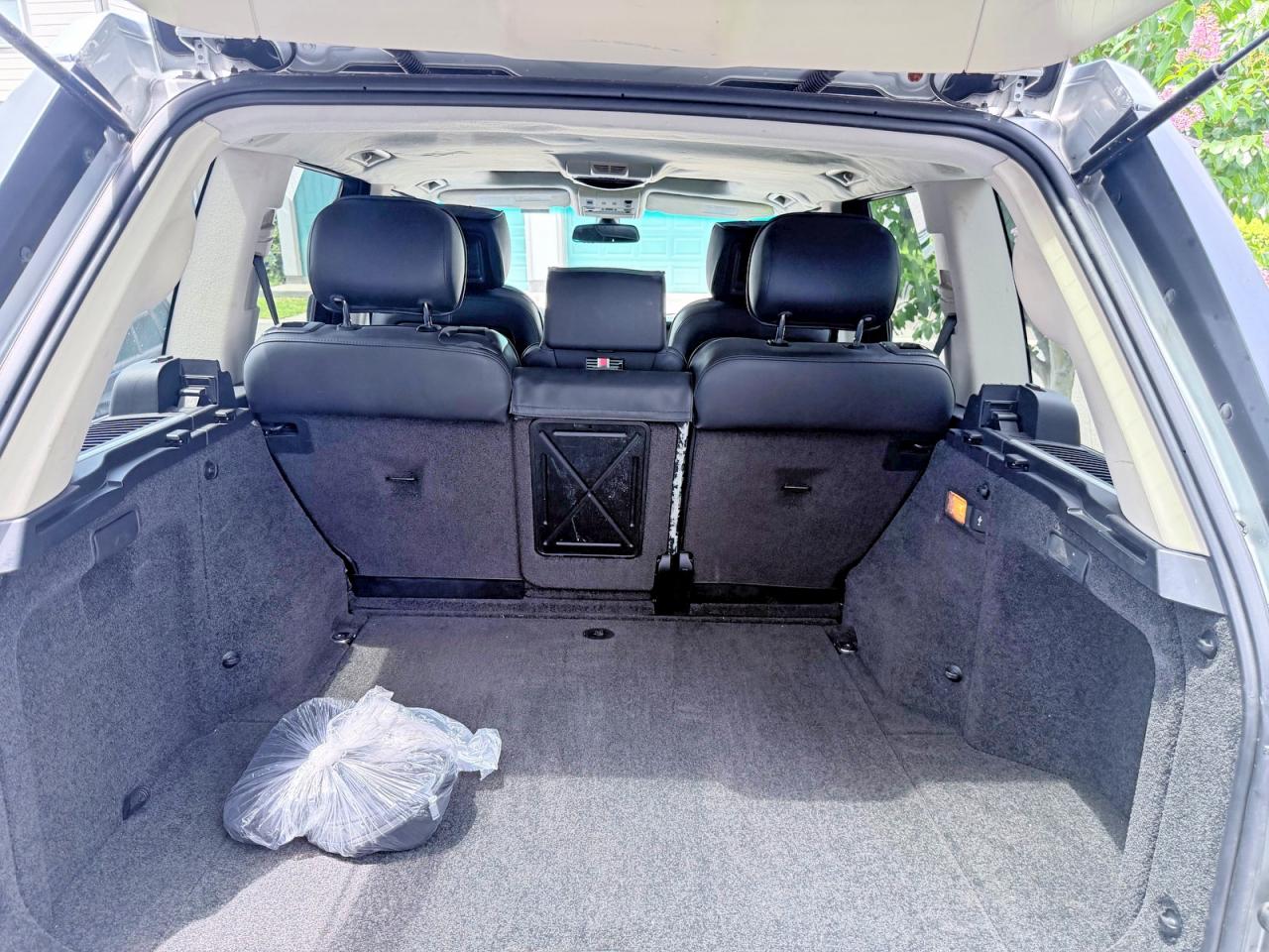 2006 LAND ROVER RANGEROVER