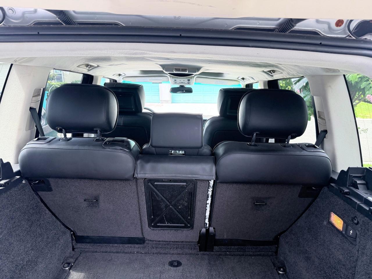 2006 LAND ROVER RANGEROVER