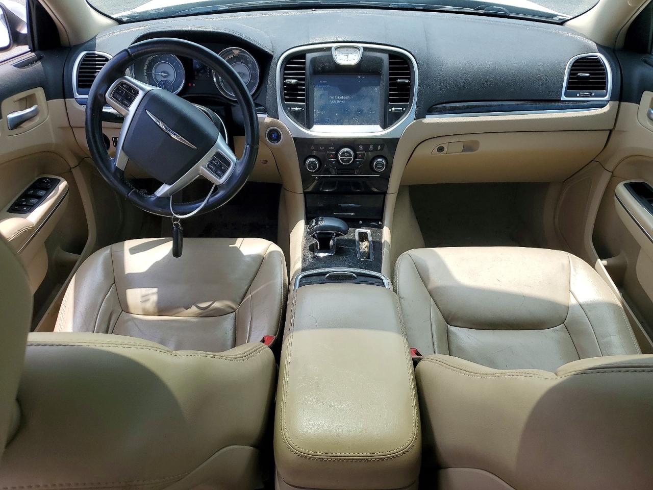2013 CHRYSLER 300