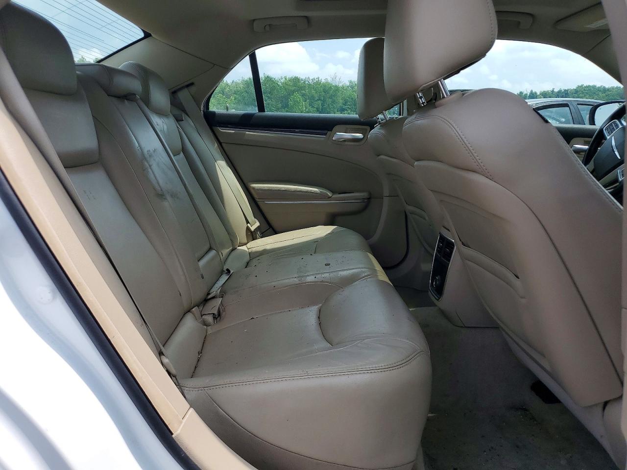2013 CHRYSLER 300