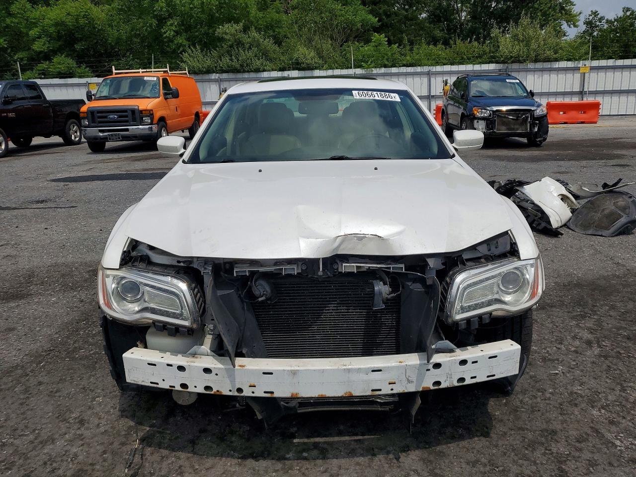 2013 CHRYSLER 300