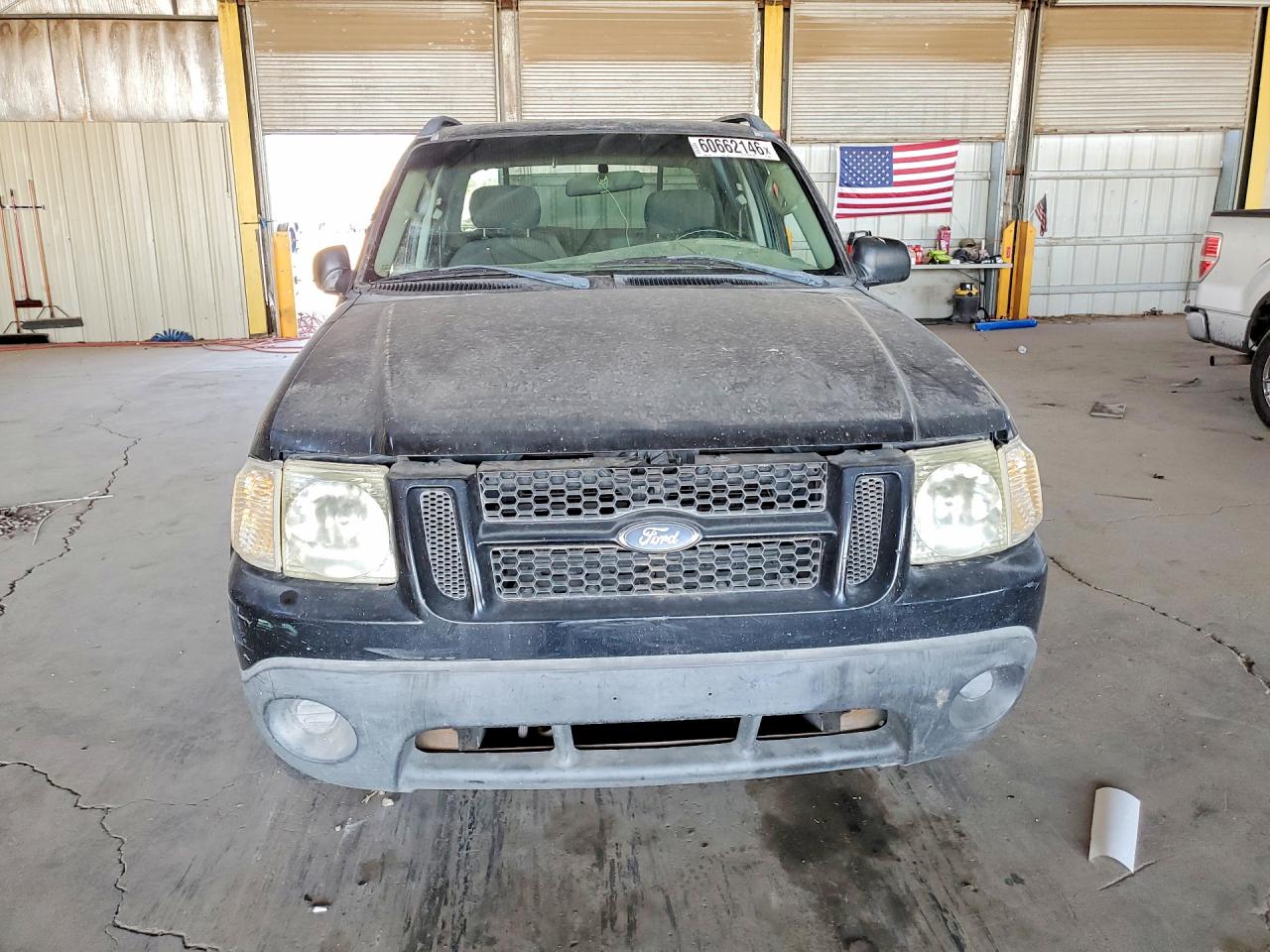 2005 FORD EXPLORER