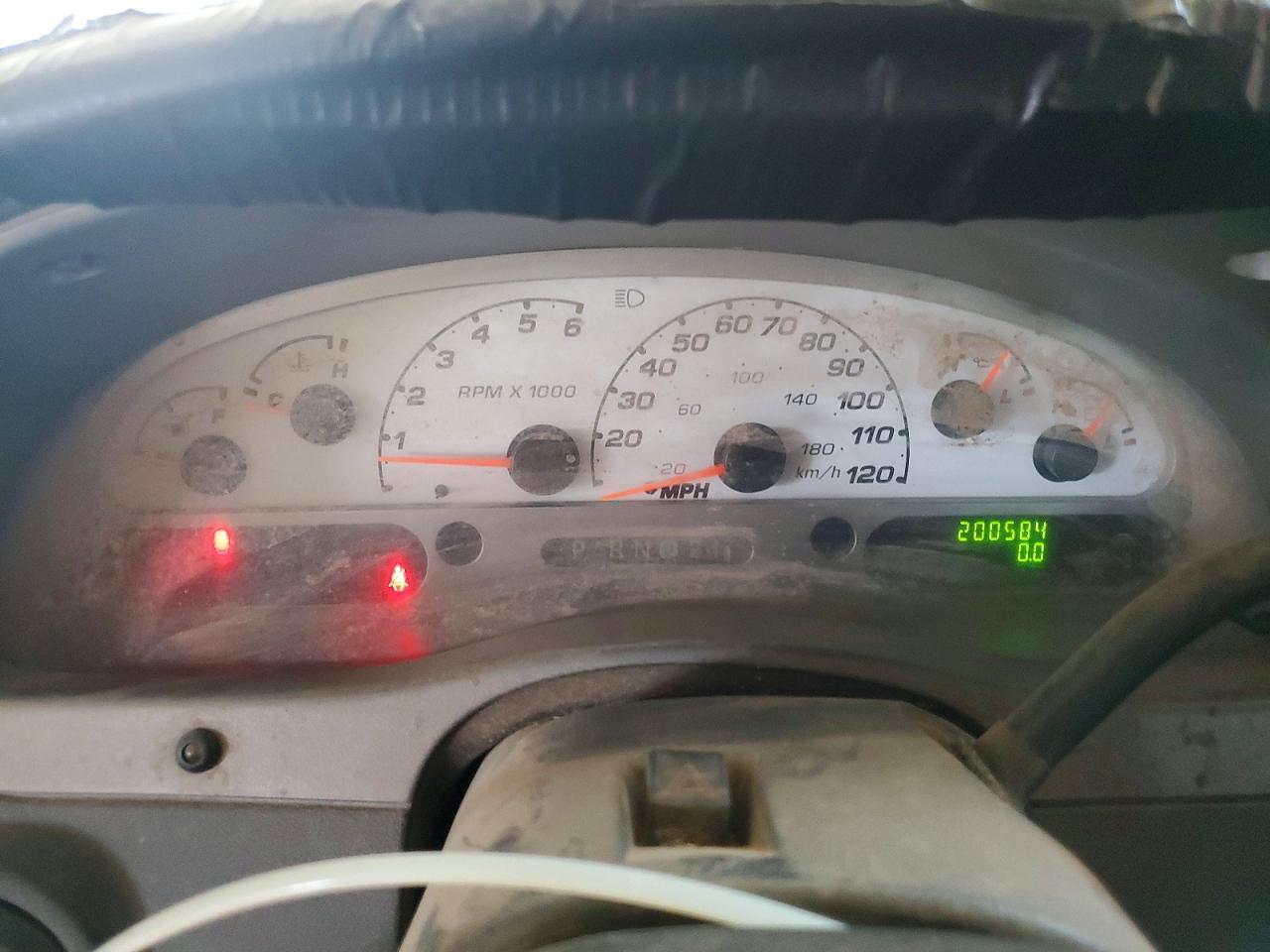 2005 FORD EXPLORER