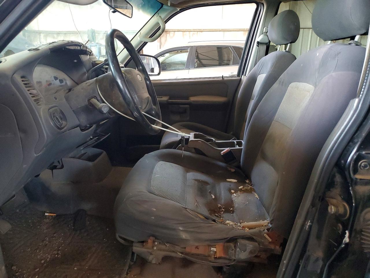 2005 FORD EXPLORER