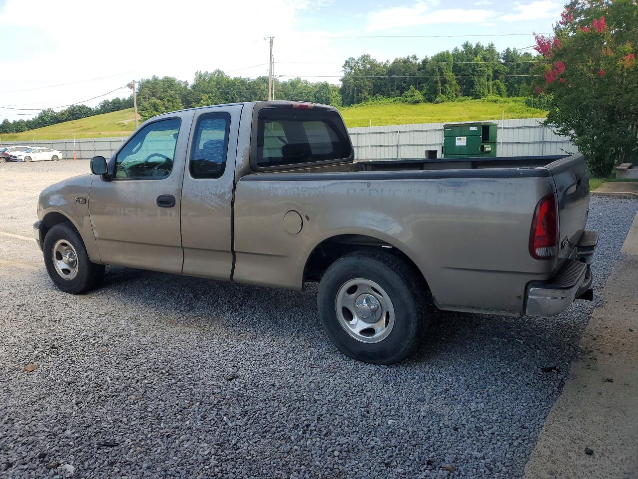 2001 FORD All Models