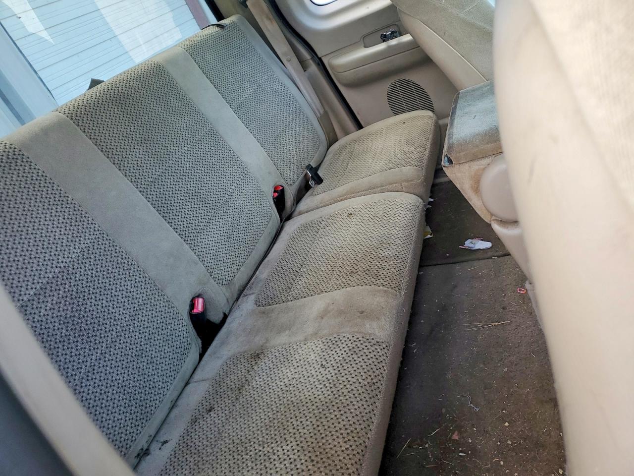 2001 FORD All Models