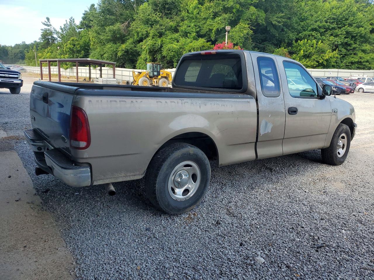 2001 FORD All Models