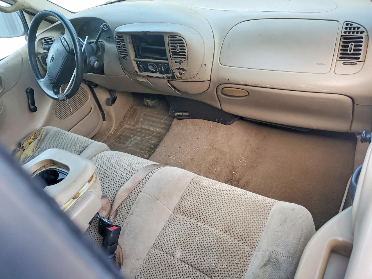 2001 FORD All Models