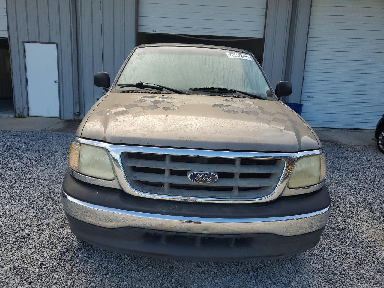 2001 FORD All Models