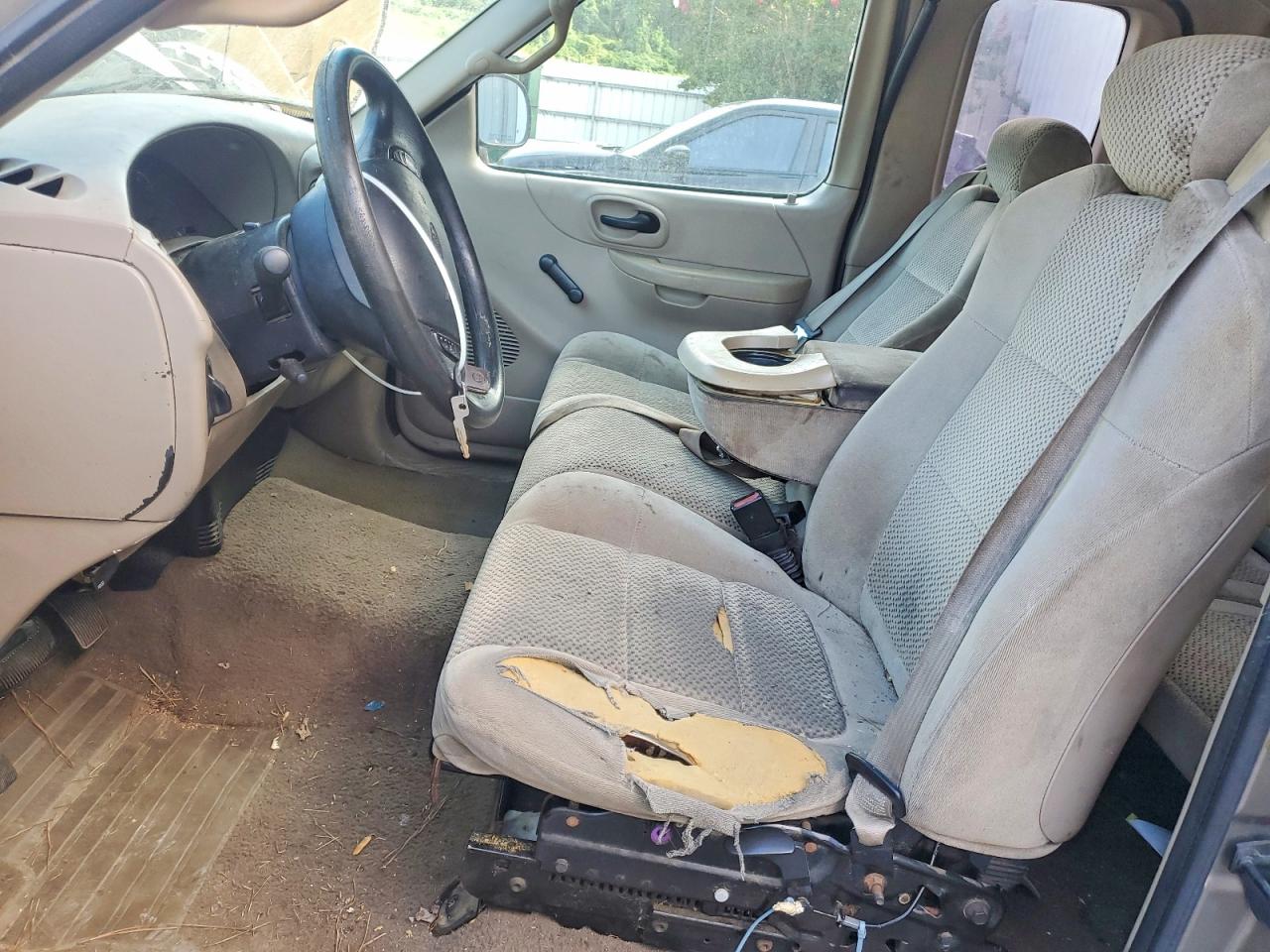 2001 FORD All Models