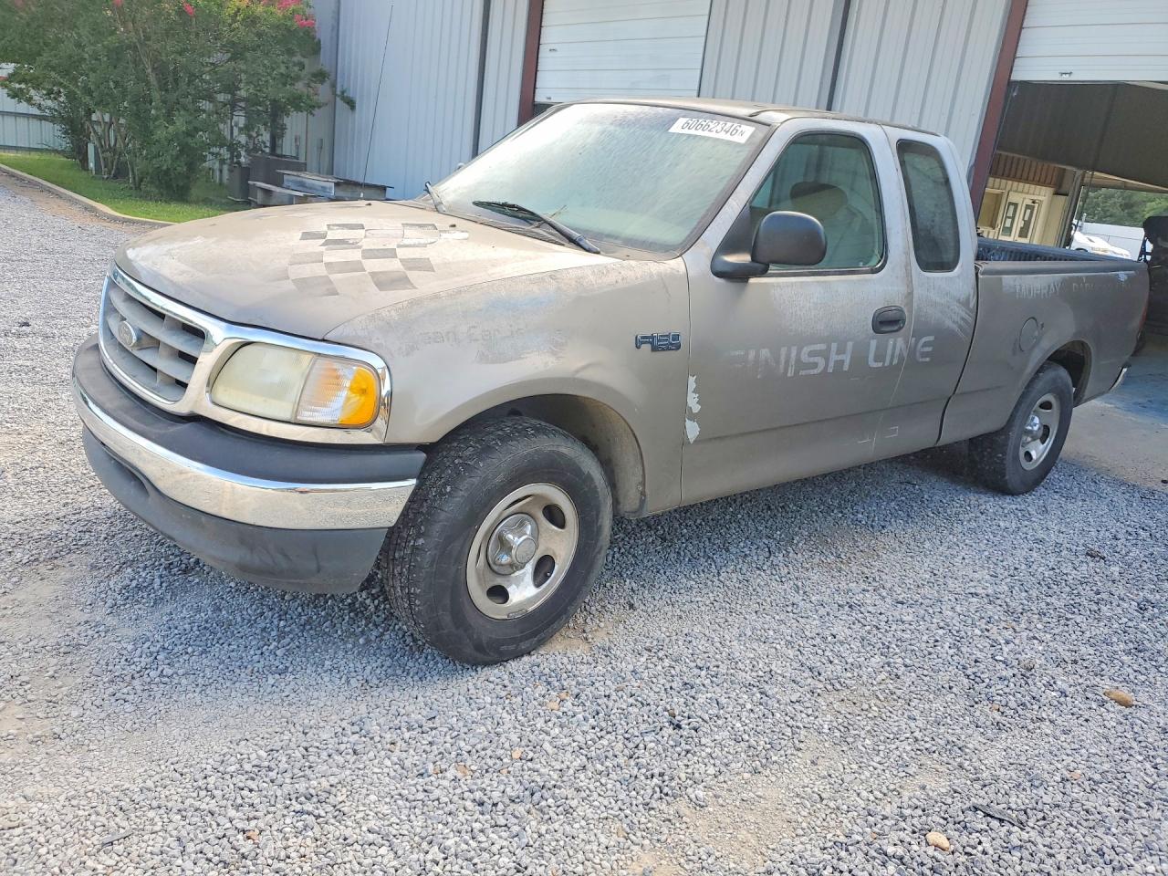 2001 FORD All Models