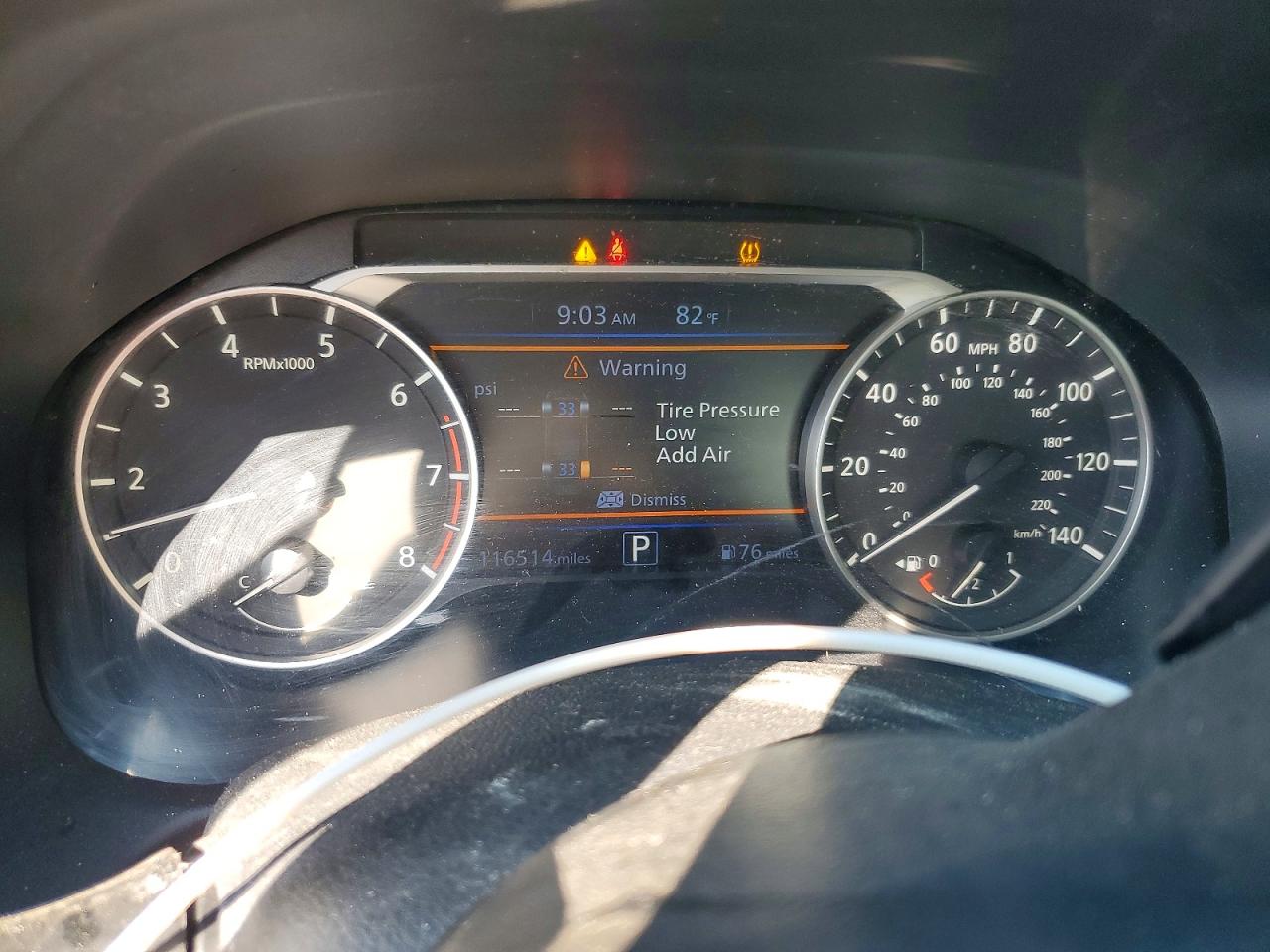2021 NISSAN ALTIMA