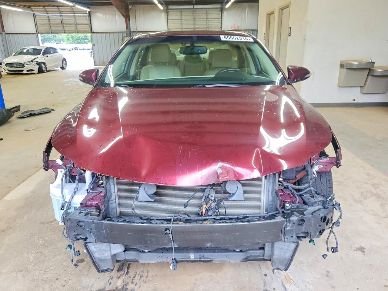 2015 TOYOTA AVALON