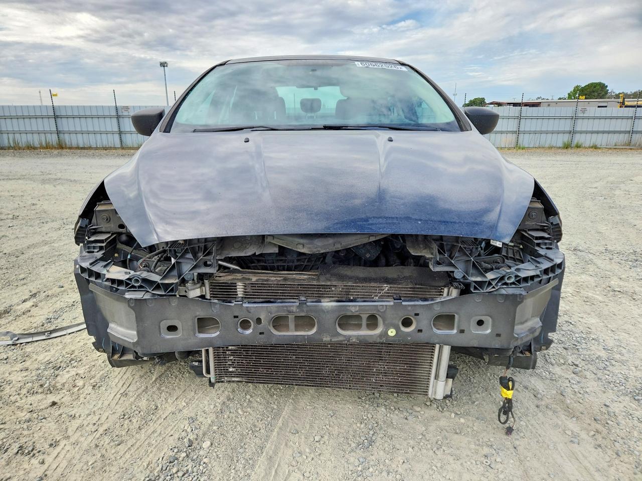 2016 FORD ALL Models