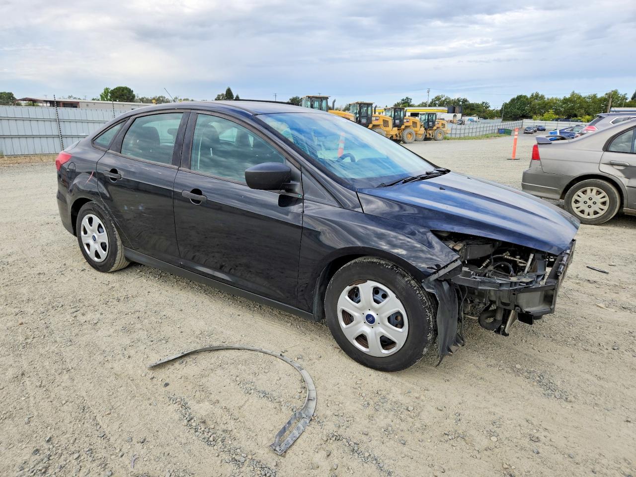 2016 FORD ALL Models