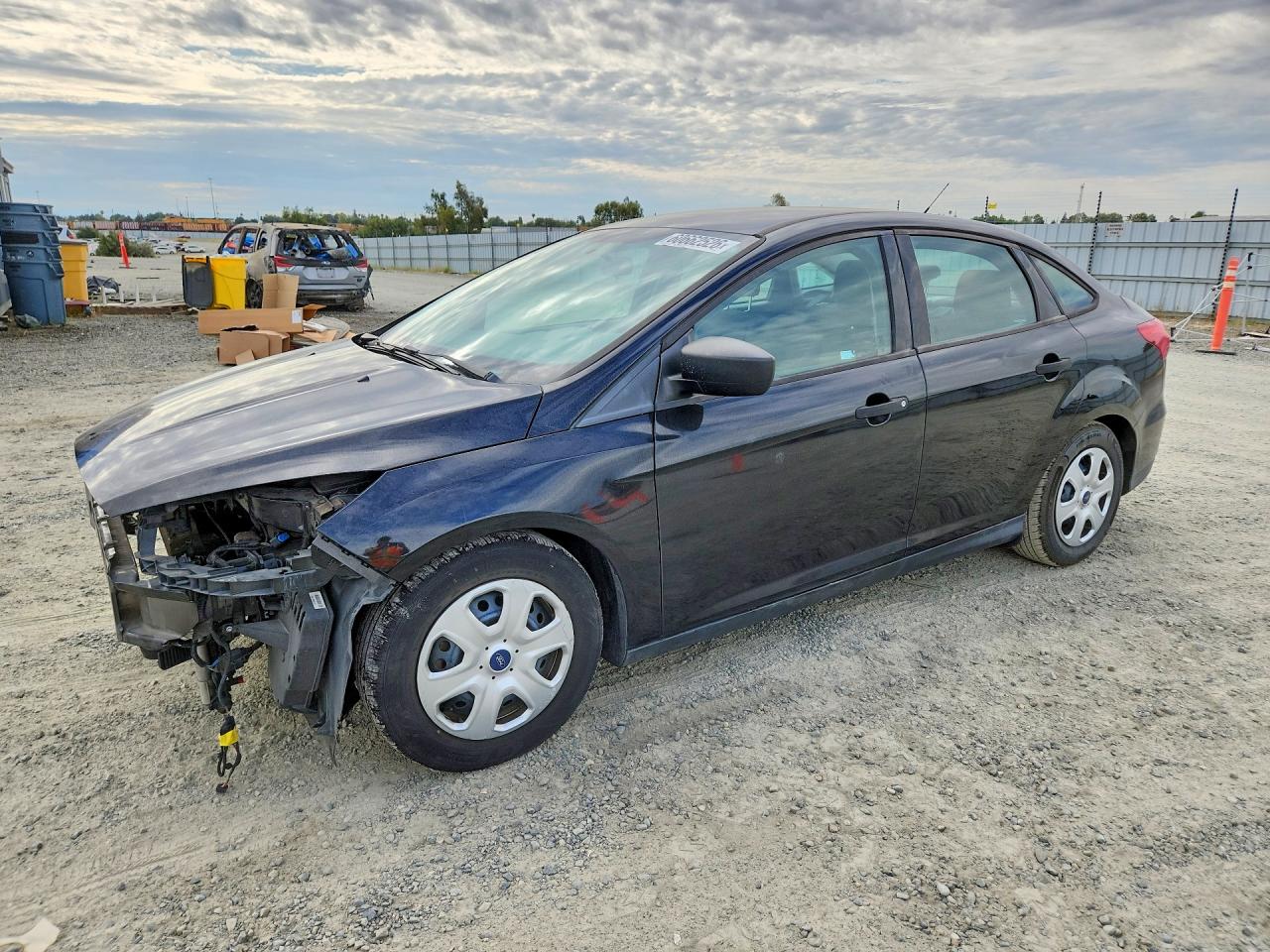 2016 FORD ALL Models