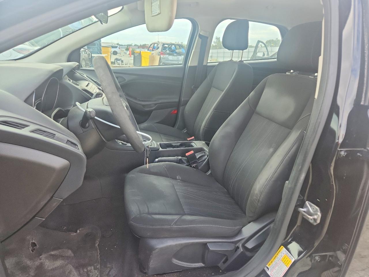 2016 FORD ALL Models