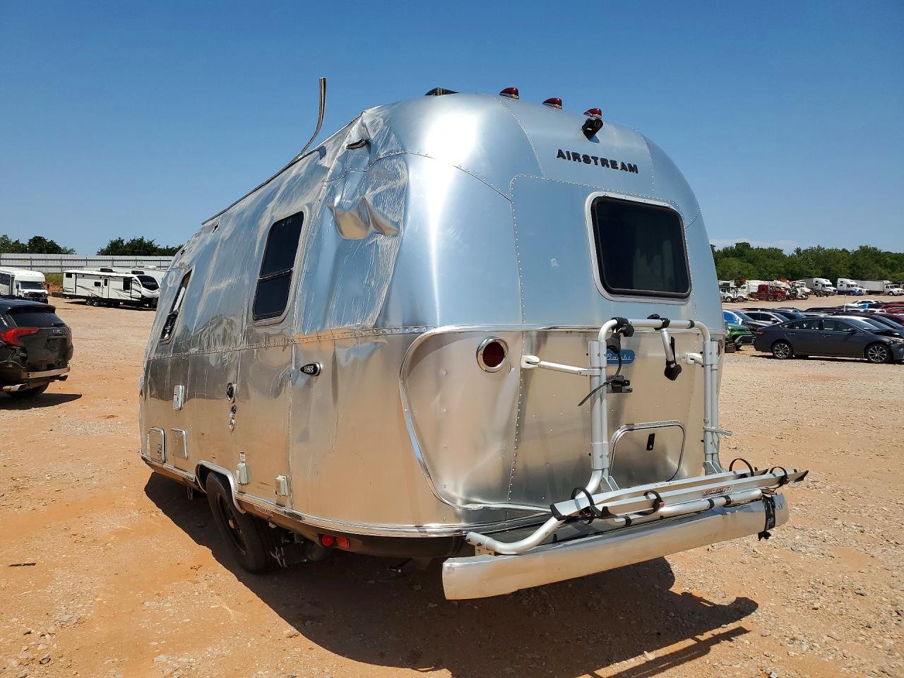 2021 AIRSTREAM CAMPER