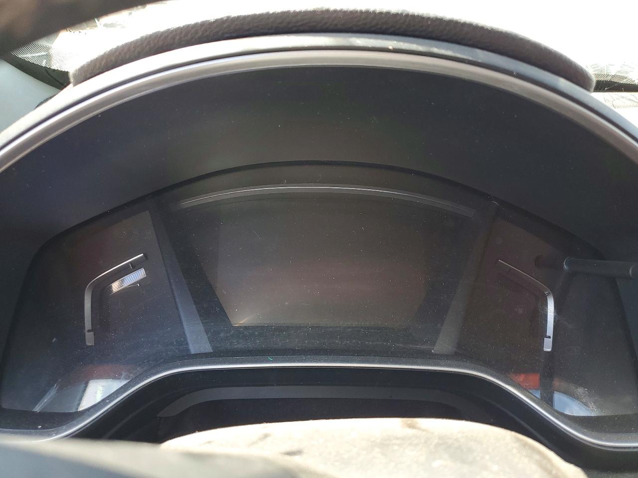 2022 HONDA CRV
