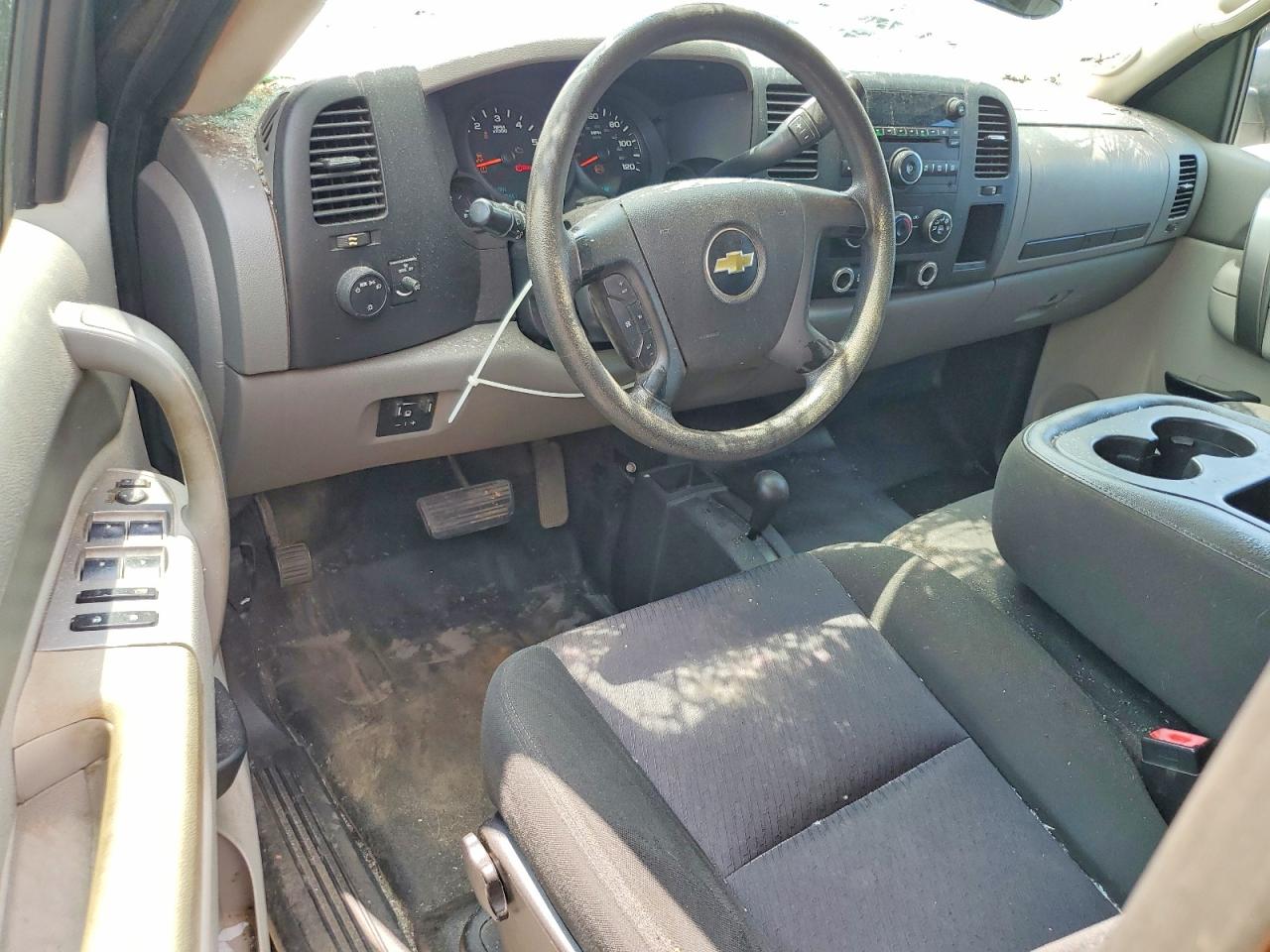2012 CHEVROLET ALL Models