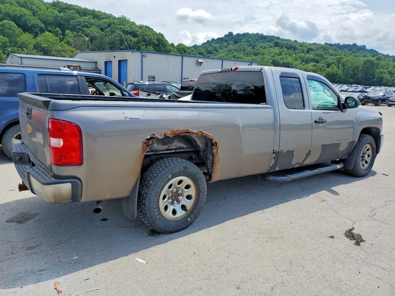 2012 CHEVROLET ALL Models