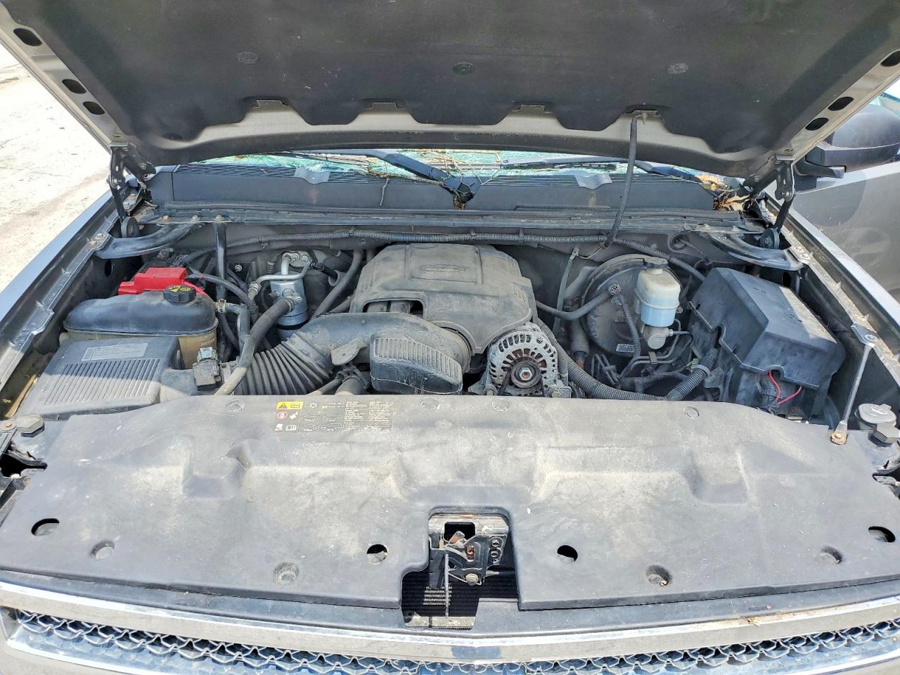 2012 CHEVROLET ALL Models
