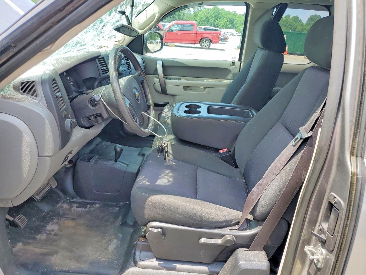 2012 CHEVROLET ALL Models