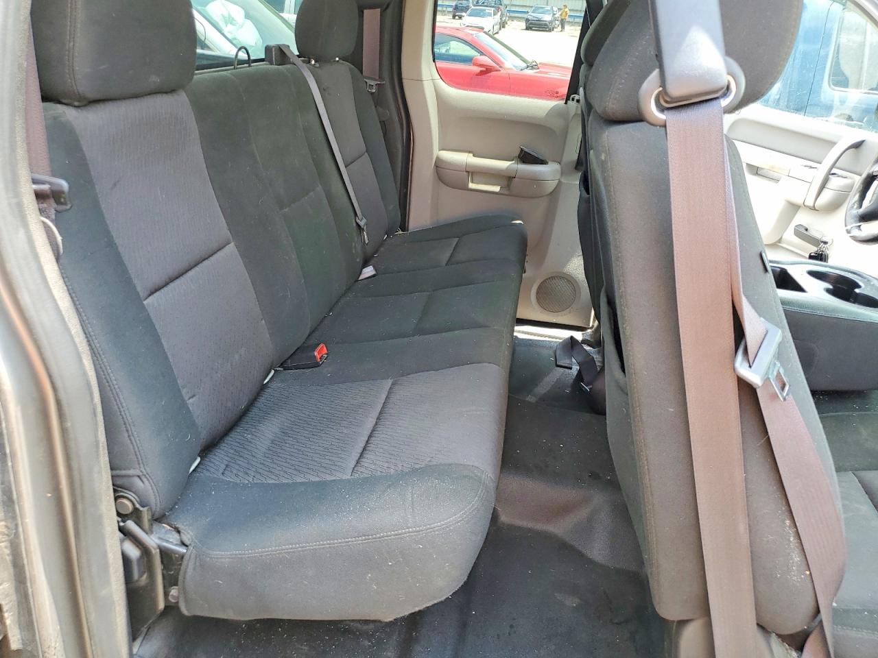 2012 CHEVROLET ALL Models