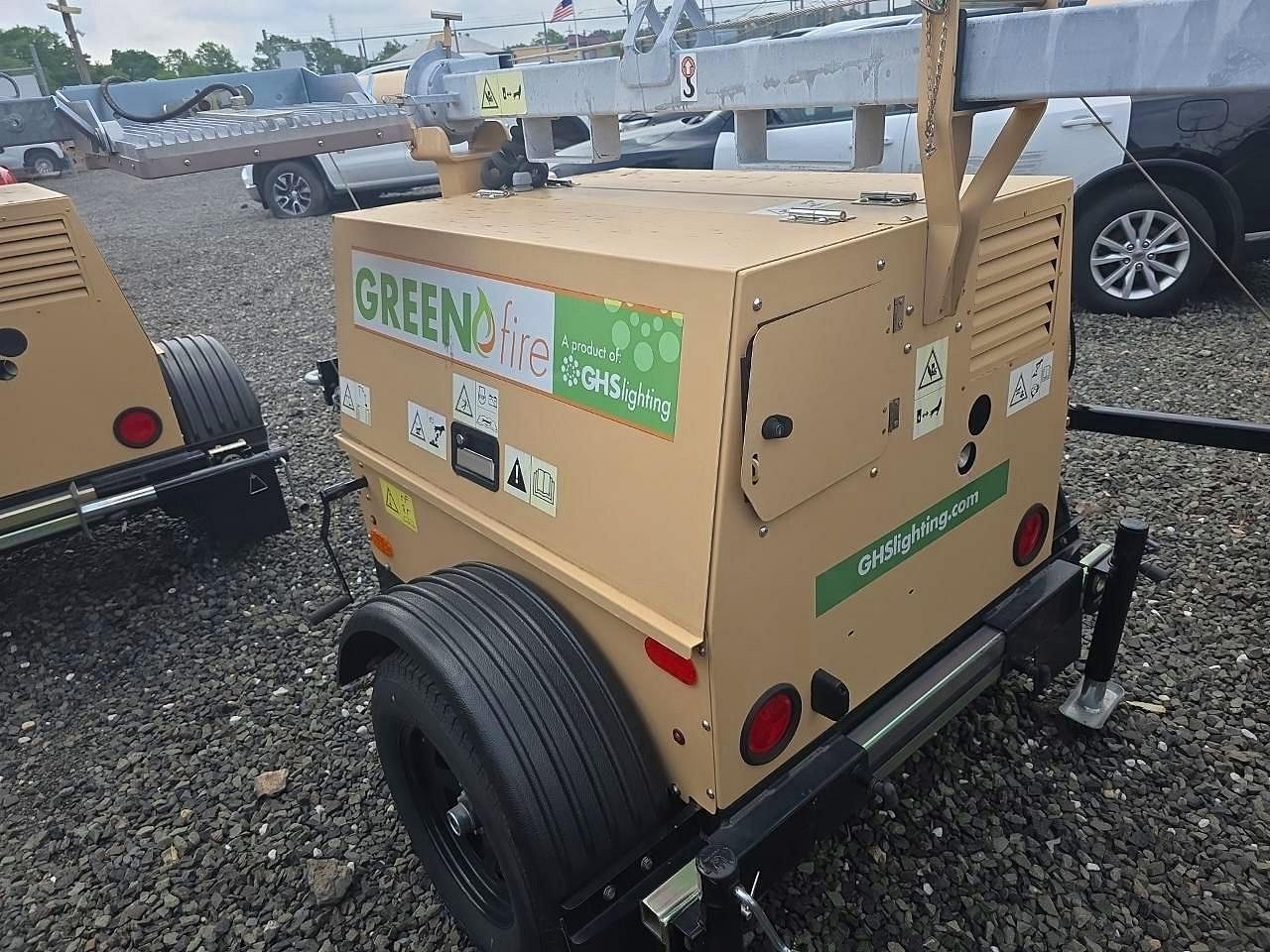 2020 GHS LIGHTING Greenfire