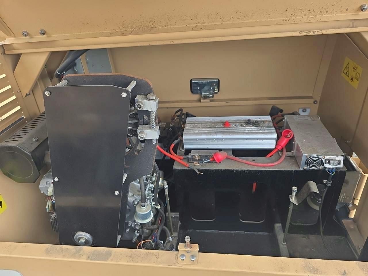 2020 GHS LIGHTING Greenfire