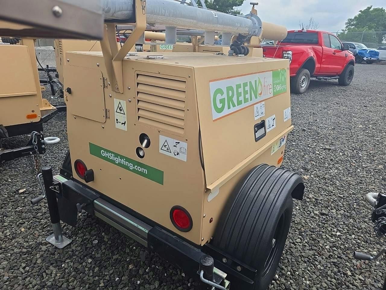 2020 GHS LIGHTING Greenfire