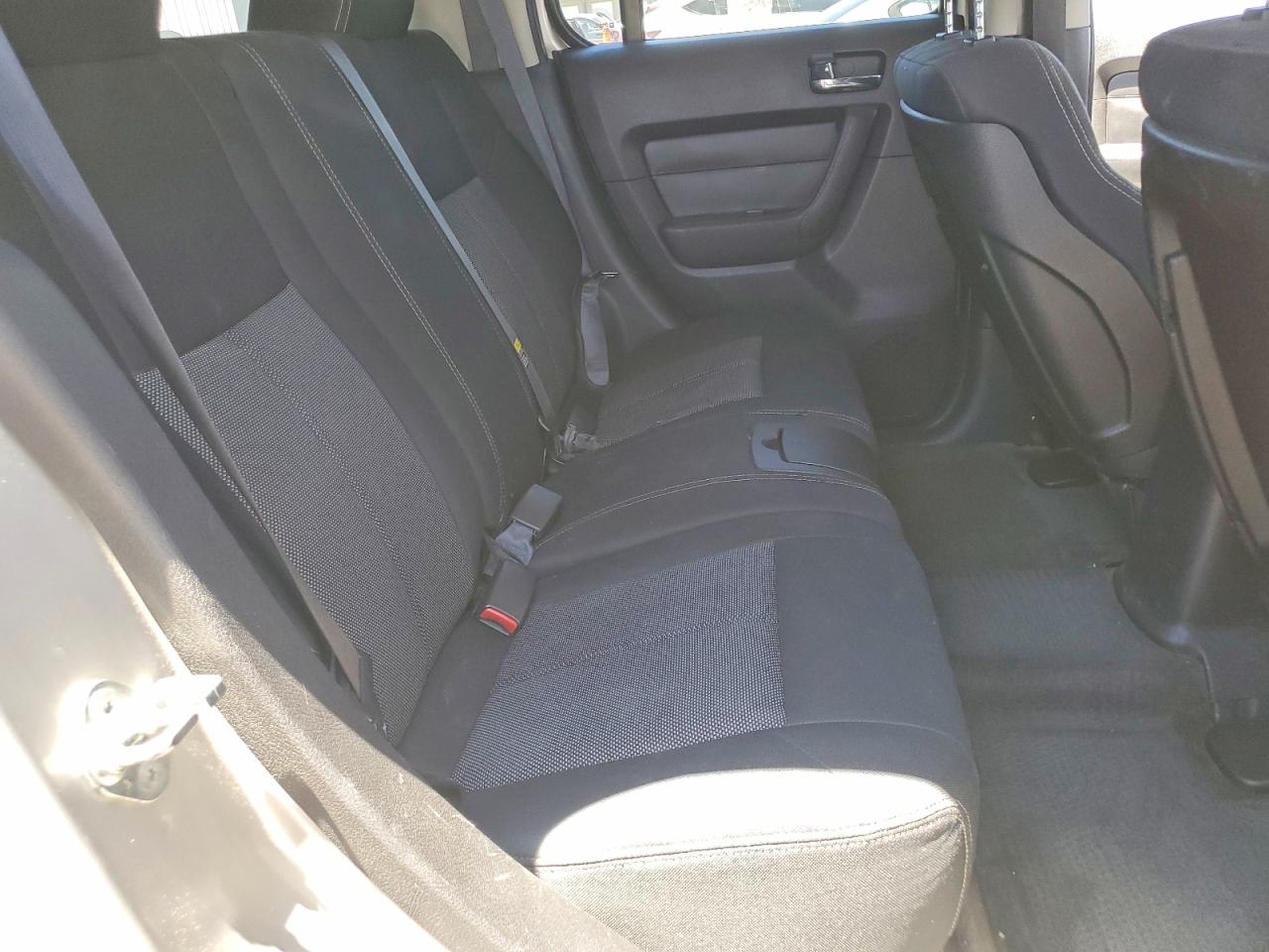 2006 HUMMER H3