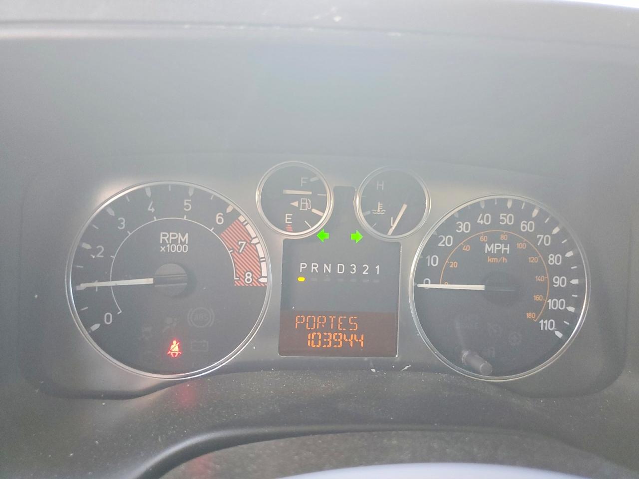 2006 HUMMER H3
