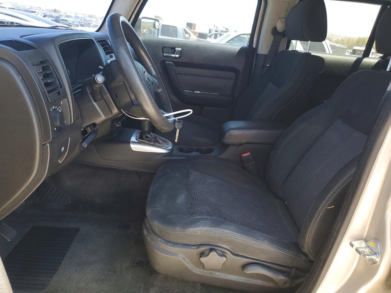2006 HUMMER H3