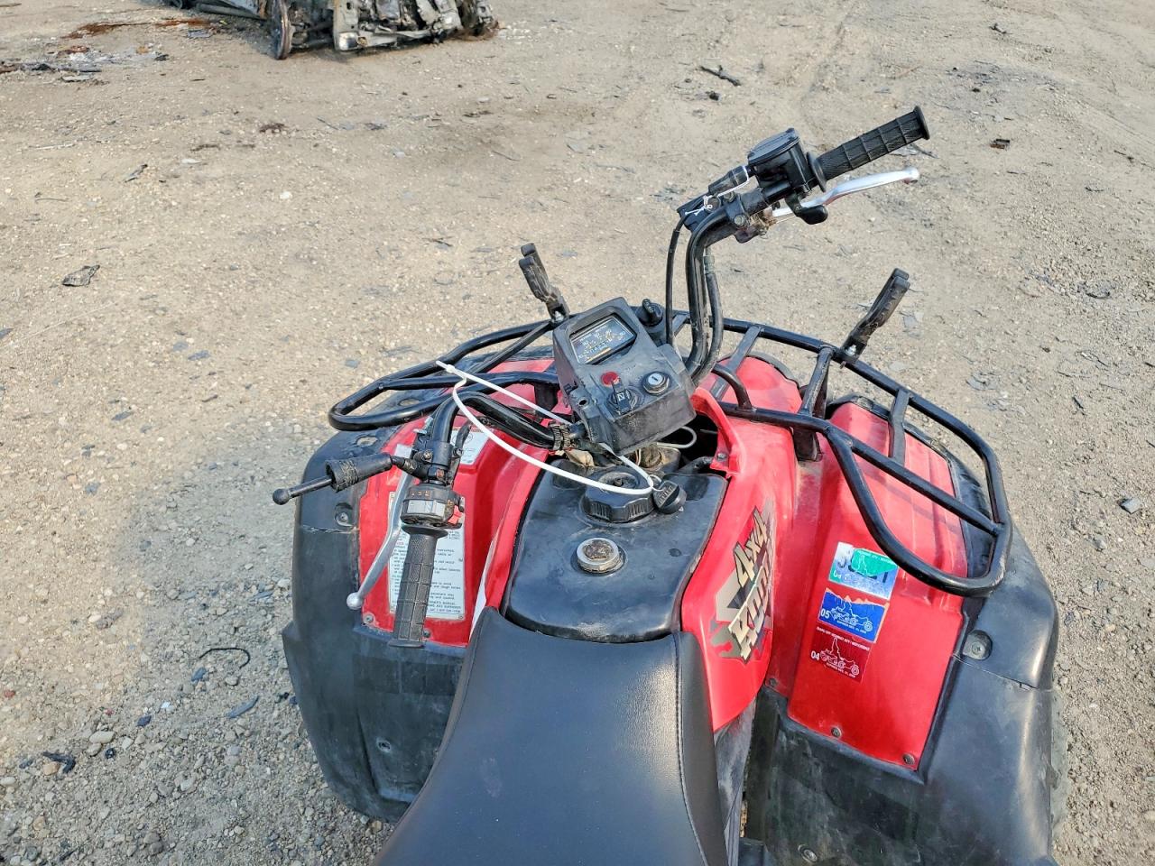 1999 YAMA ATV