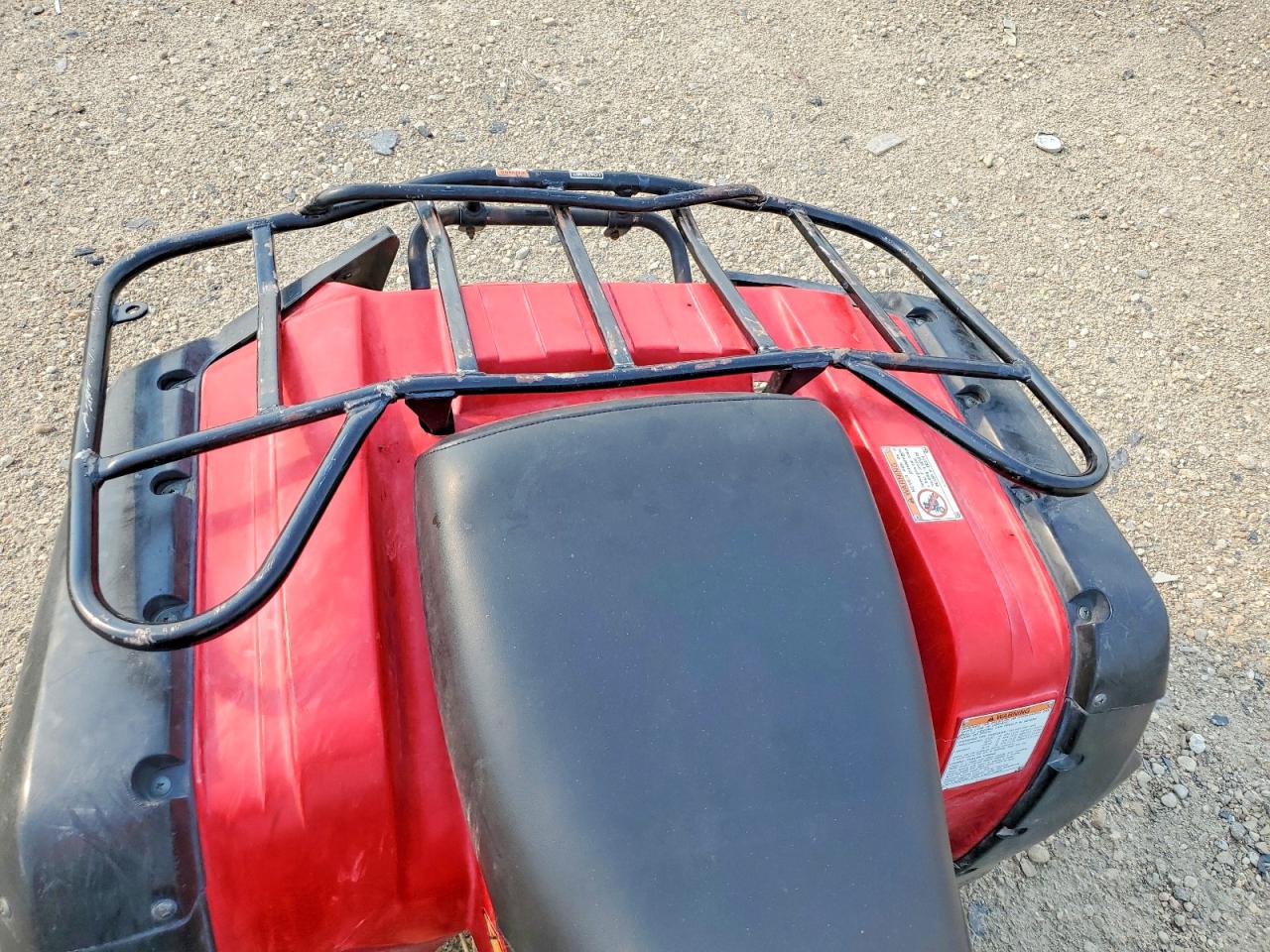 1999 YAMA ATV
