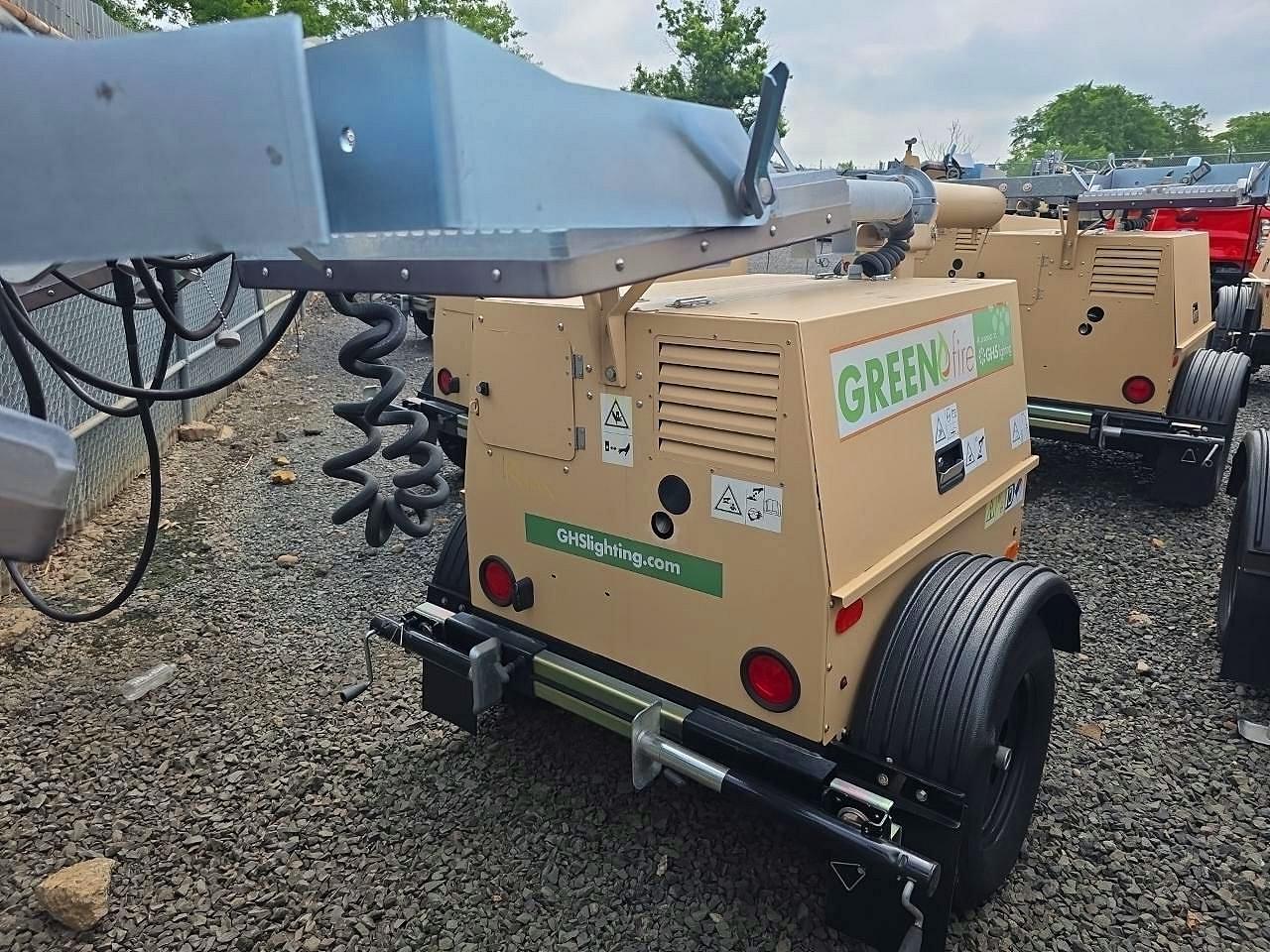 2020 GHS LIGHTING Greenfire