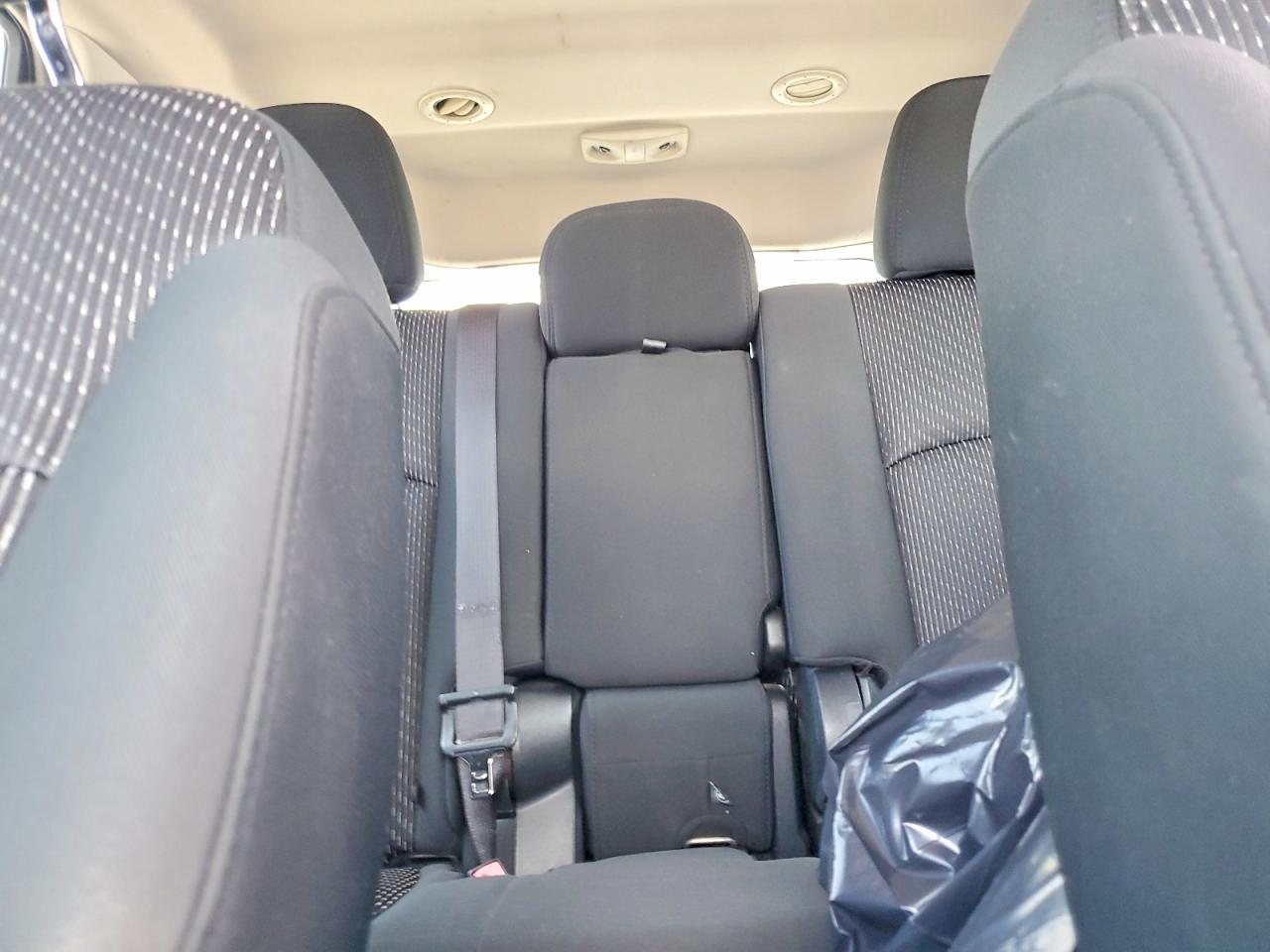 2012 DODGE JOURNEY