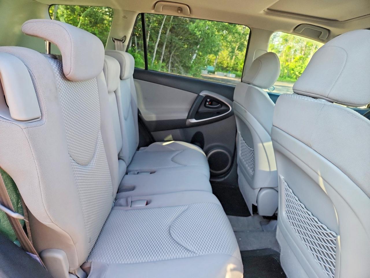 2008 TOYOTA RAV4
