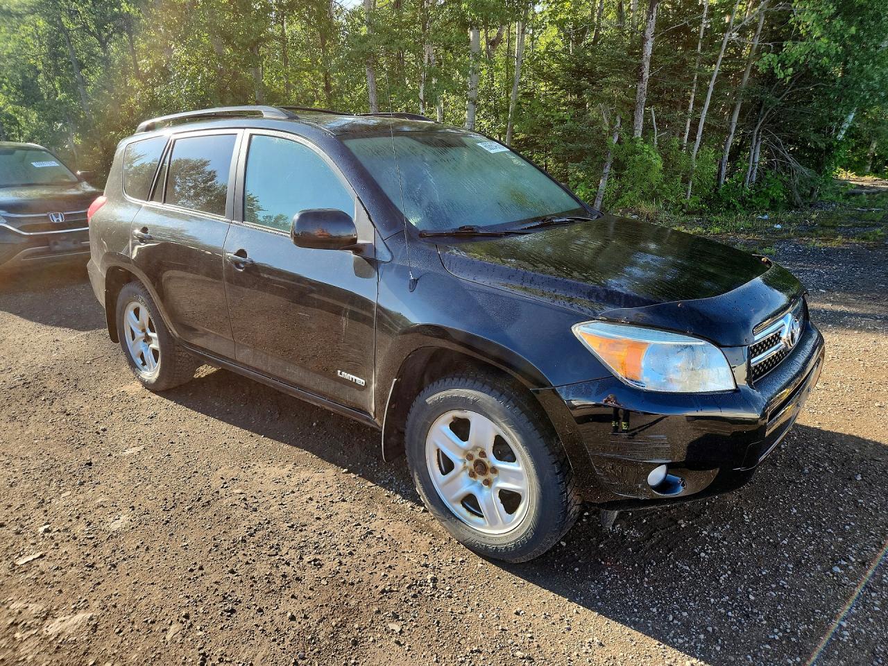 2008 TOYOTA RAV4