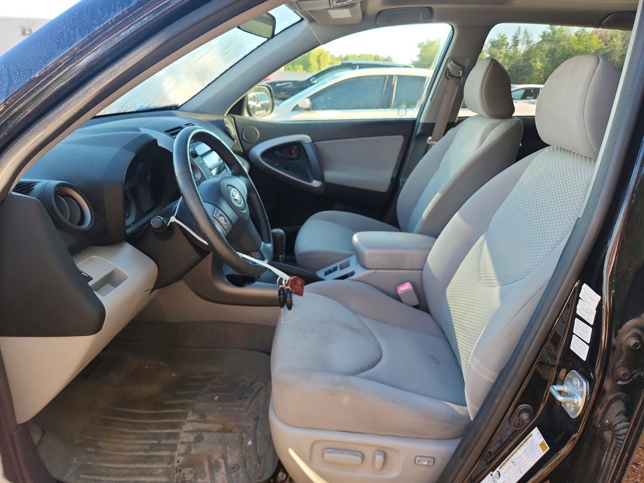2008 TOYOTA RAV4